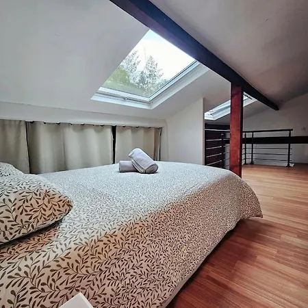 شقة Cute Tiny House Close To Paris